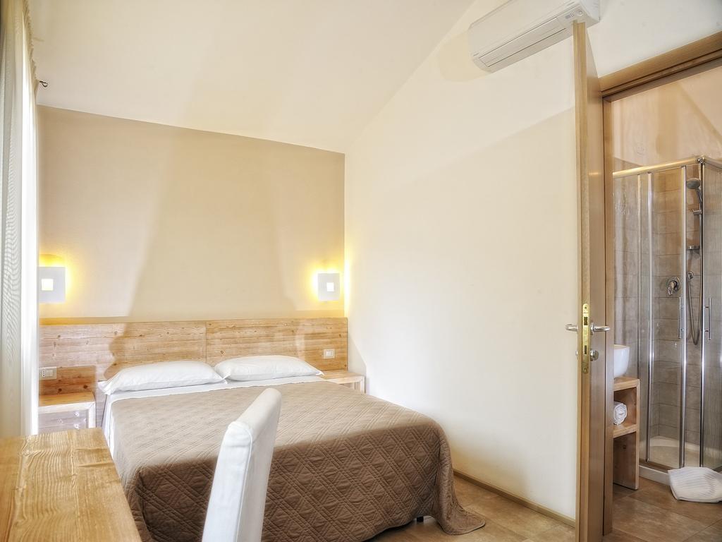 B&B Le Cale Santa Maria Navarrese Eksteriør bilde