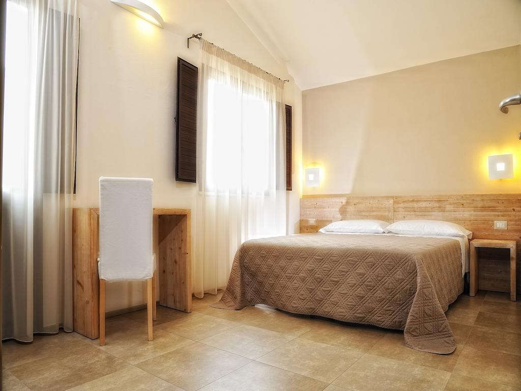 B&B Le Cale Santa Maria Navarrese Rom bilde