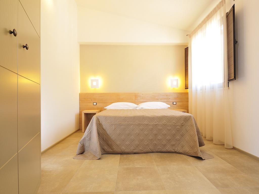B&B Le Cale Santa Maria Navarrese Rom bilde