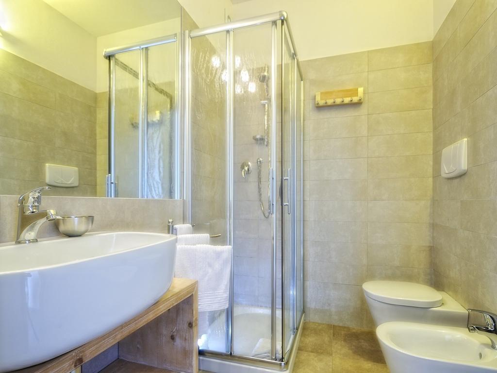 B&B Le Cale Santa Maria Navarrese Rom bilde