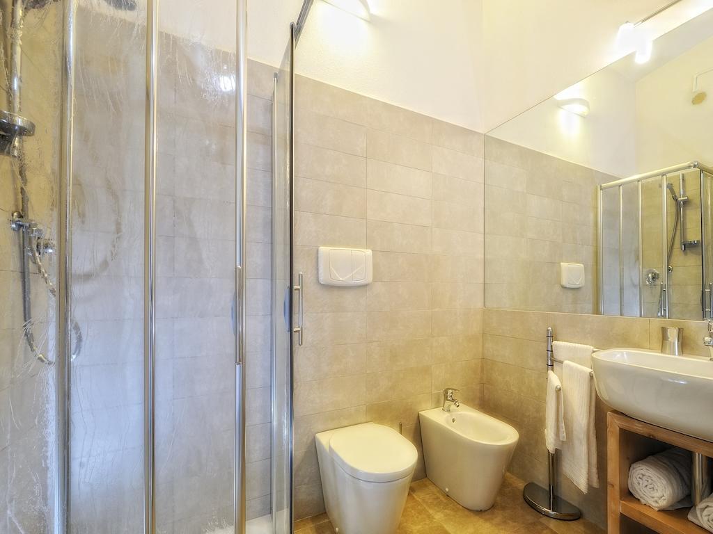 B&B Le Cale Santa Maria Navarrese Rom bilde