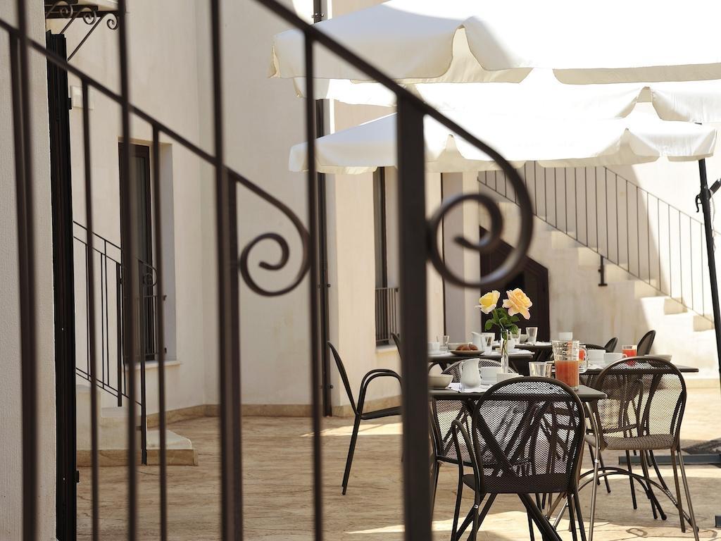 B&B Le Cale Santa Maria Navarrese Eksteriør bilde