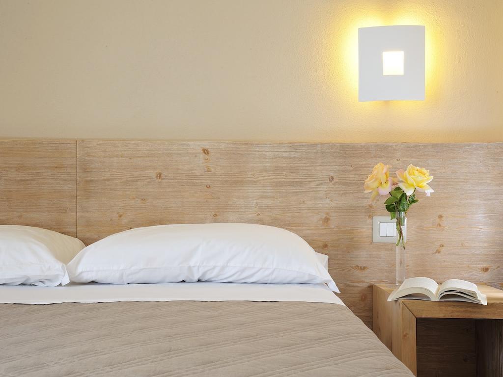 B&B Le Cale Santa Maria Navarrese Rom bilde
