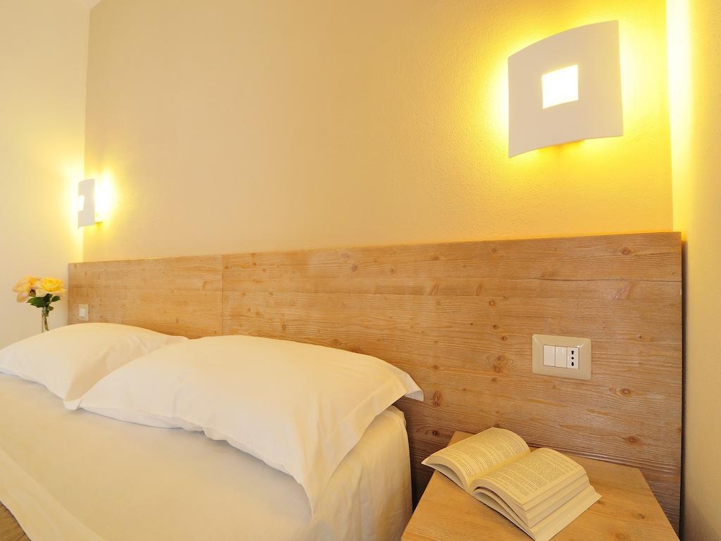 B&B Le Cale Santa Maria Navarrese Rom bilde