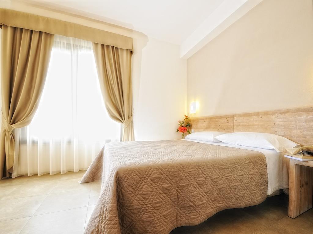 B&B Le Cale Santa Maria Navarrese Rom bilde